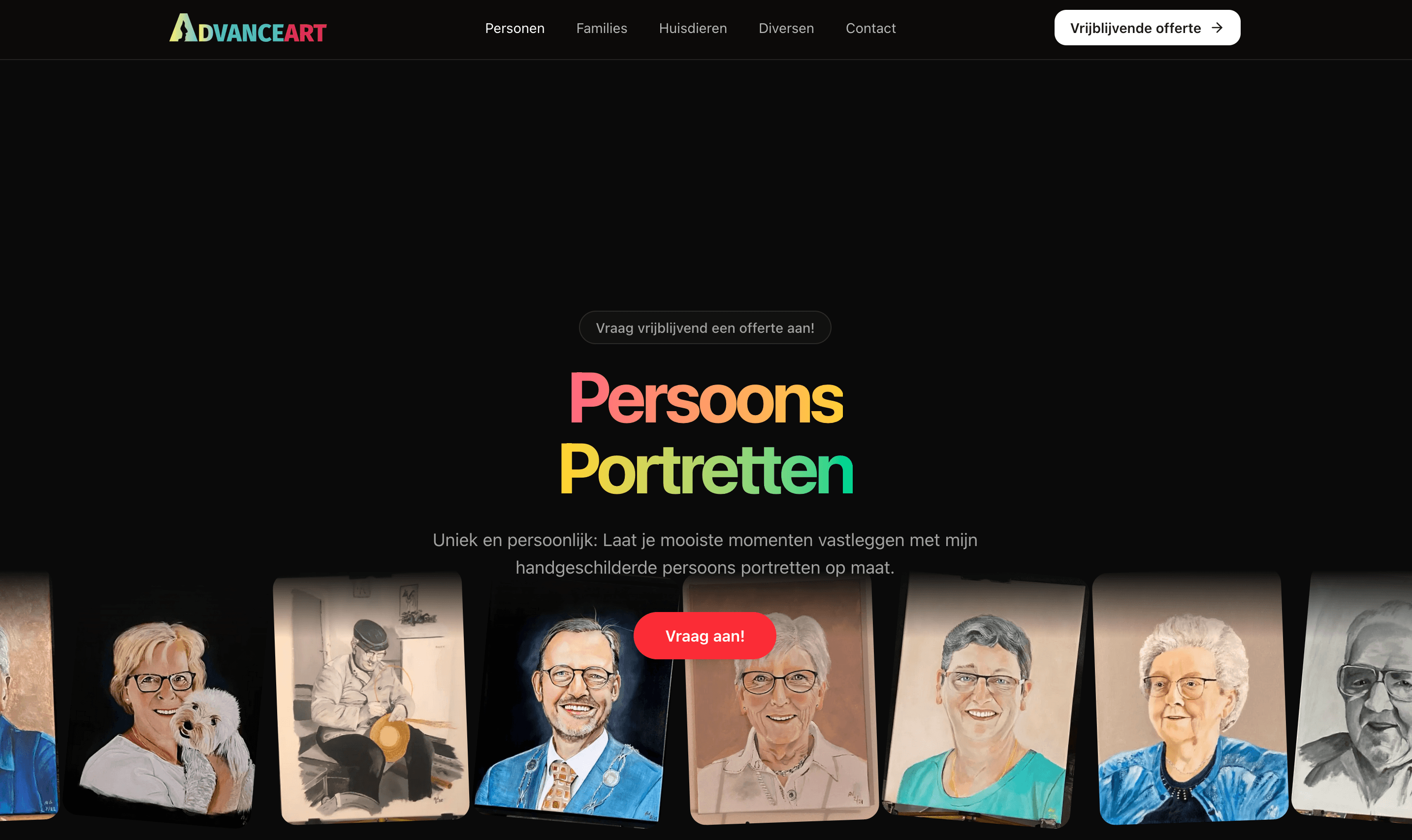 portret-pagina
